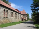 PICTURES/Motor Tour Through The Sierras/t_Mt Whitney Hatchery5.JPG